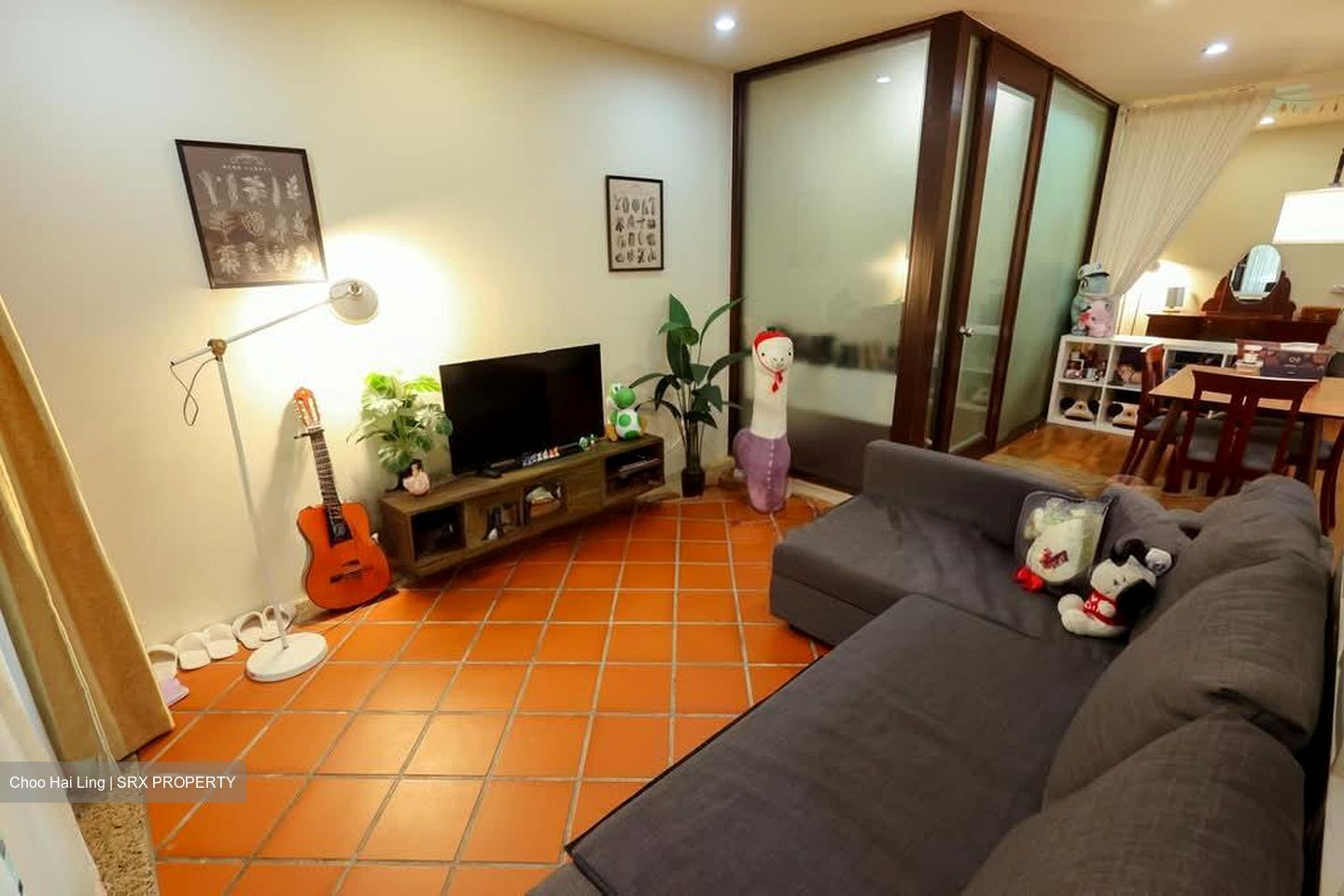 Chancery Hill Road (D11), Semi-Detached #584119951